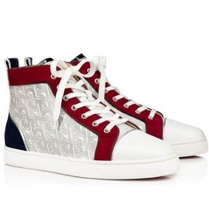 Christian Louboutin Orlato Flat